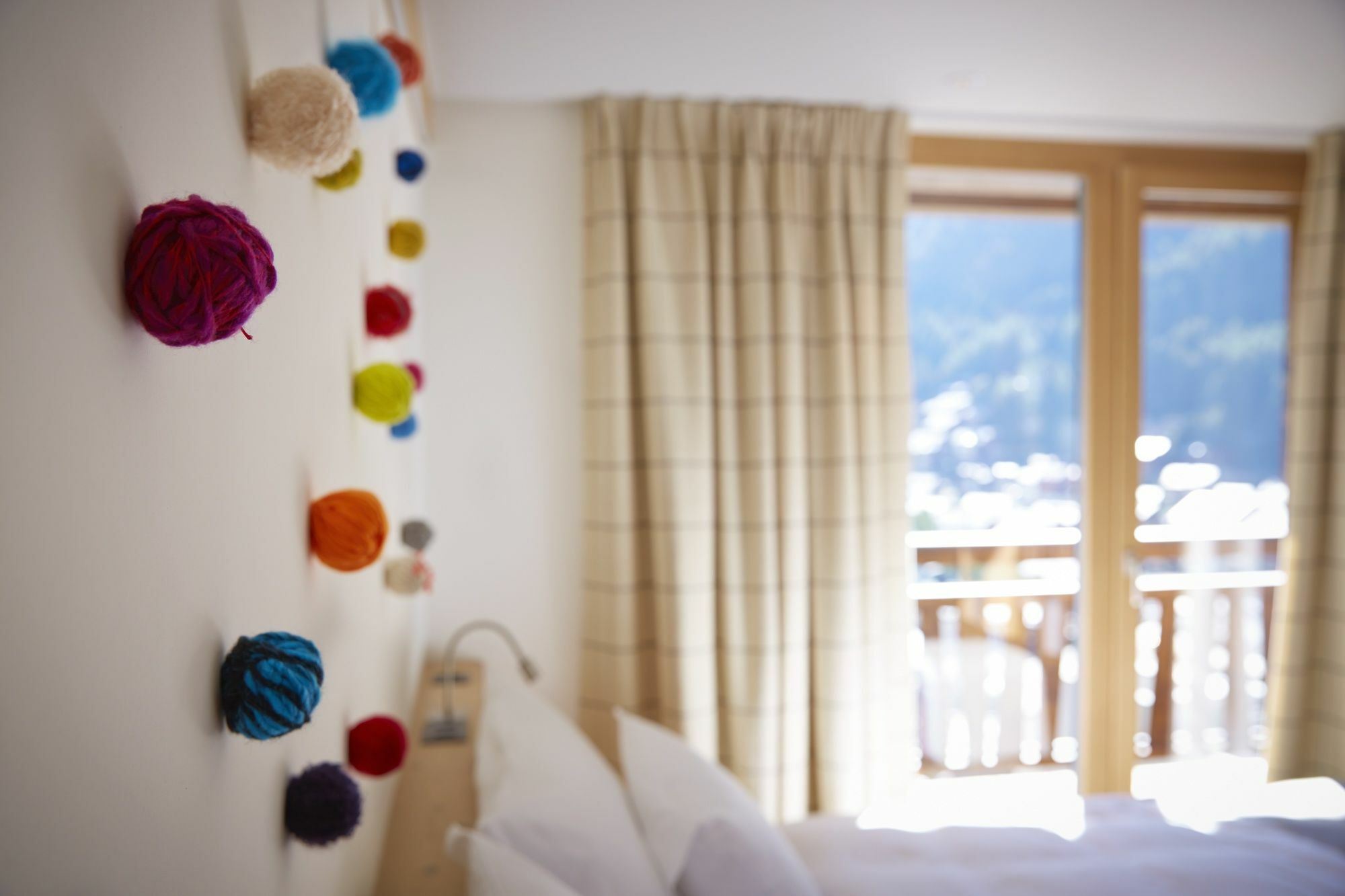 La Vue Luxury Living Apartments Zermatt Ngoại thất bức ảnh