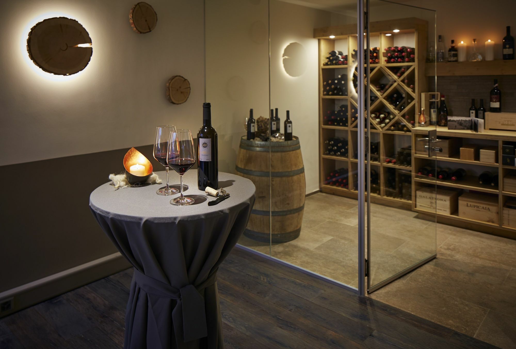 La Vue Luxury Living Apartments Zermatt Ngoại thất bức ảnh