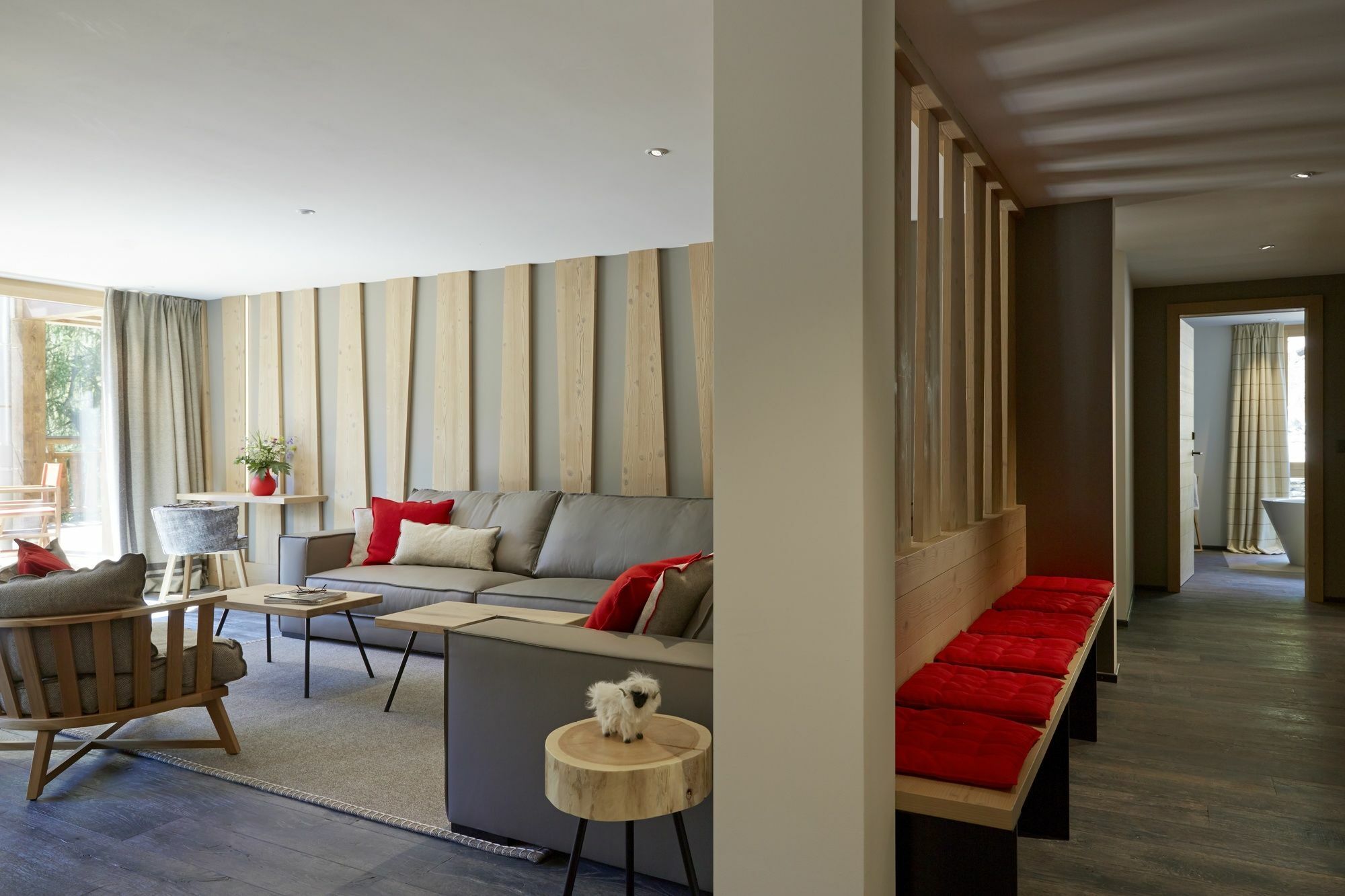 La Vue Luxury Living Apartments Zermatt Ngoại thất bức ảnh